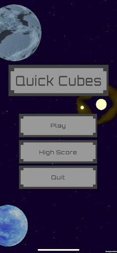Android application Endless Quick Tiles screenshort