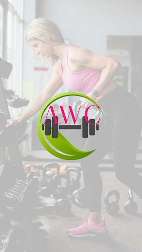 Android application Armour Wellness Coaching screenshort