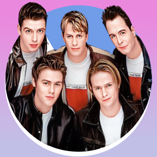 Westlife My Love logo