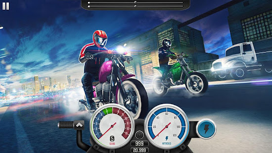 Top Bike: Racing & Moto Drag 1.05.1 Screenshots 14