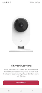 Yi Home Camera