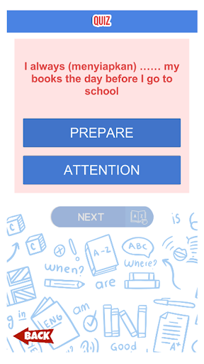 Active English kelas 8 and 9