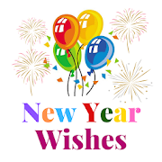 New Year Wishes
