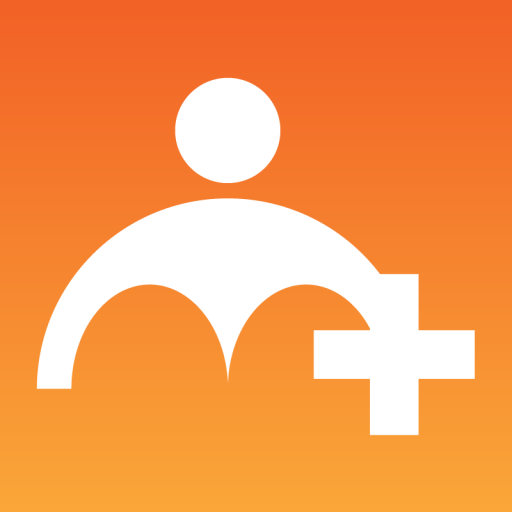 MONT PLUS logo