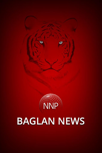 Android application NNP Baglan News screenshort