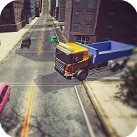 City Truck Simulator