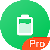 Power Battery Pro - Effective Battery Saving App icon