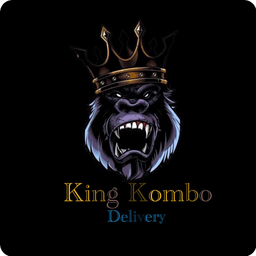 King Kombo logo