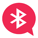Bluetooth Chat - GChat icon