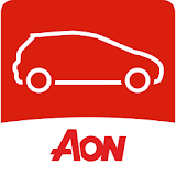 Aon Auto icon