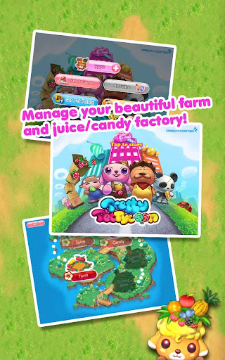 Android application Pretty Pet Tycoon screenshort