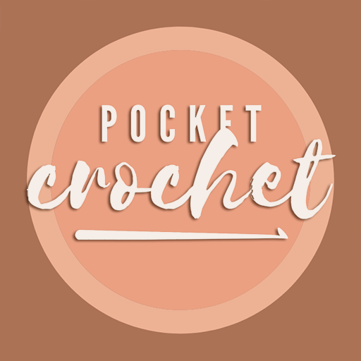 Pocket Crochet 1.0.169 Icon