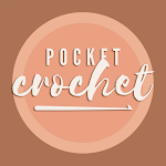 Cover Image of Скачать Pocket Crochet  APK