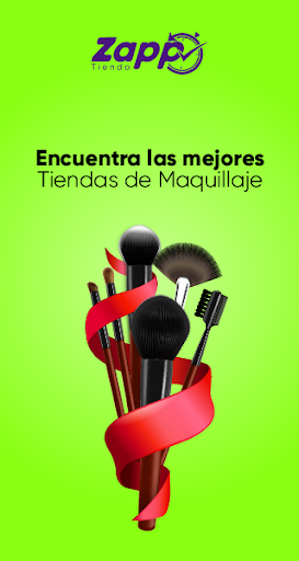 Zapp Store Screen 3