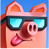 Piggy Pile icon