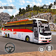 US Bus Simulator Driving Game Windowsでダウンロード