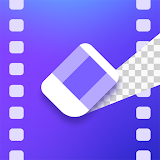 Video Eraser Watermark Remover icon