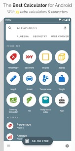 All-In-One Calculator Pro Apk (Mod/Paid Features Unlocked) 1