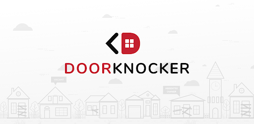 Mojo Door Knocker