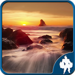 Cover Image of Download Sunset Jigsaw Puzzles 1.9.21 APK