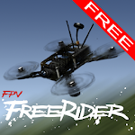 FPV Freerider FREE Apk