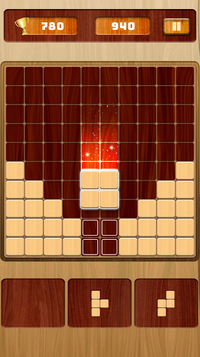 Wood Block Puzzle 1010 1.0.15 screenshots 12