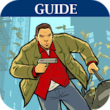 Guide for GTA: Chinatown Wars icon