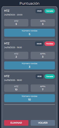 Piedra - Papel - Tijera