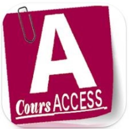 Cours Access logo