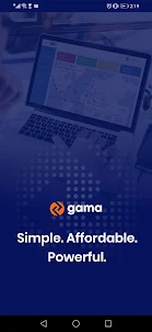 gama Mobile