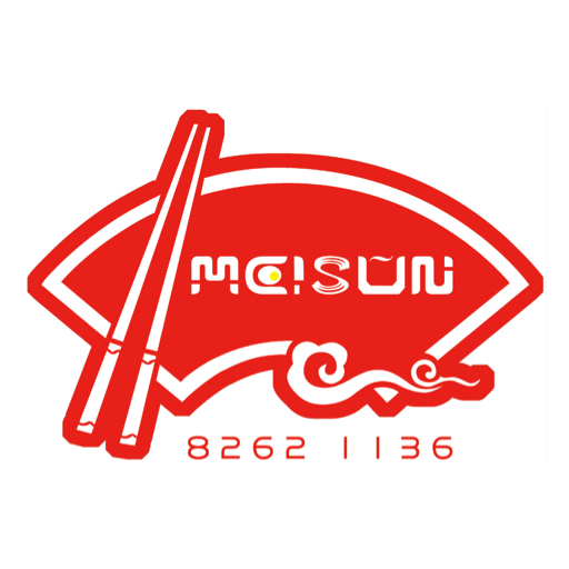 Mei Sun logo
