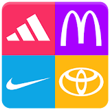 Guess the Brand - free logo quiz icon