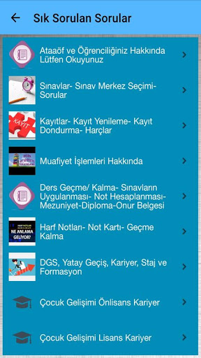 Ata Aöf Çocuk Gelişimi Screen 2