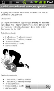 Physiokomp. Notfallmassnahmen(圖1)-速報App