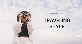 screenshot of DAILYHOTEL