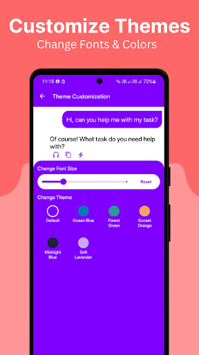 Humbot Screen 3