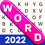 Word Search Games: Word Find icon