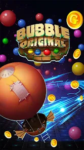 Baixar Bubble Shooter: Arma de bolhas - Microsoft Store pt-BR