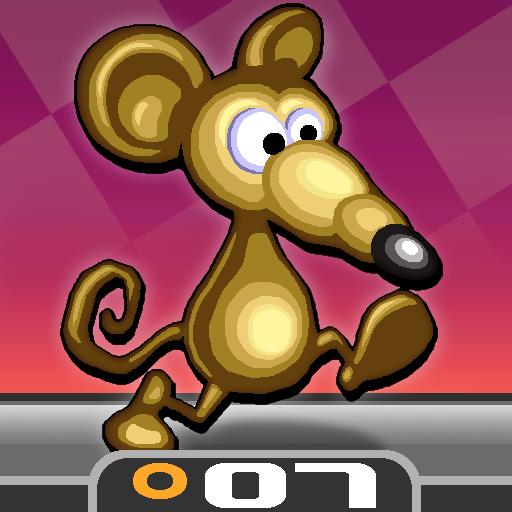 Rat On The Run 1.36.2 Icon