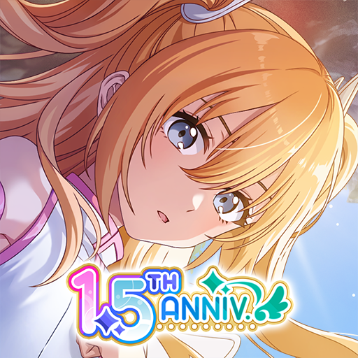 2.5次元の誘惑 天使たちのステージ（リリステ）