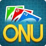 ONU Free - Best UNO Card Game icon