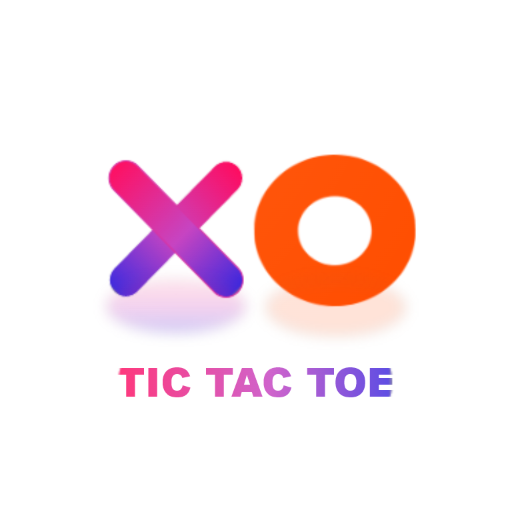 Tic Tac Toe logo