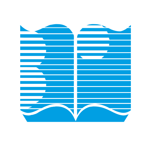 دليل الصفحات الزرقاء BluePages logo