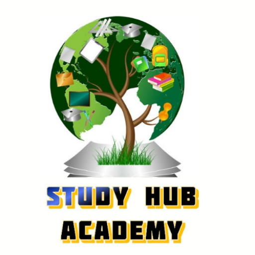 Study Hub Jalandhar logo