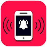 Cover Image of ダウンロード Dont Touch My Phone-Loud Alarm  APK