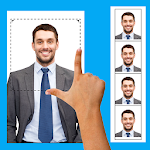 Cover Image of Download Passport photo maker 1.9 APK