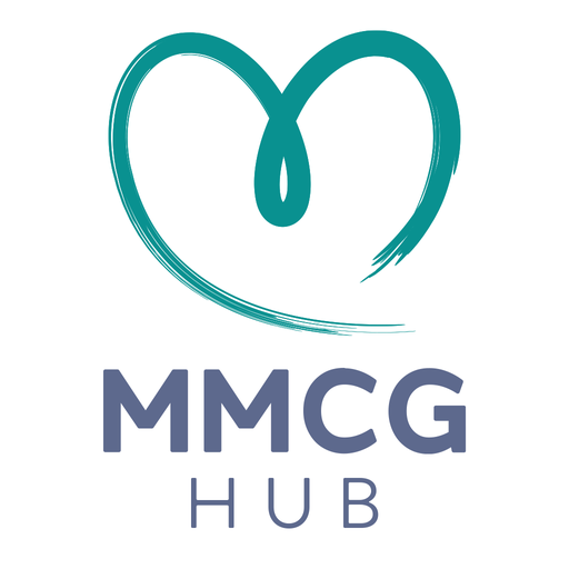 MMCG Hub logo