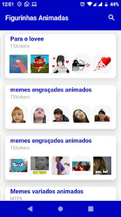 Animated Stickers Funny Memes 2 4.0.0 APK + Mod (Free purchase) for Android