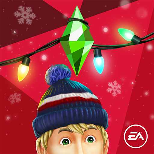 Download The Sims Mobile Mod Apk (Unlimited Money) v31.0.0.128486