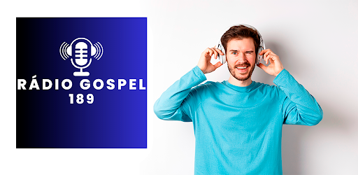 Rádio Gospel 189 Screen 2